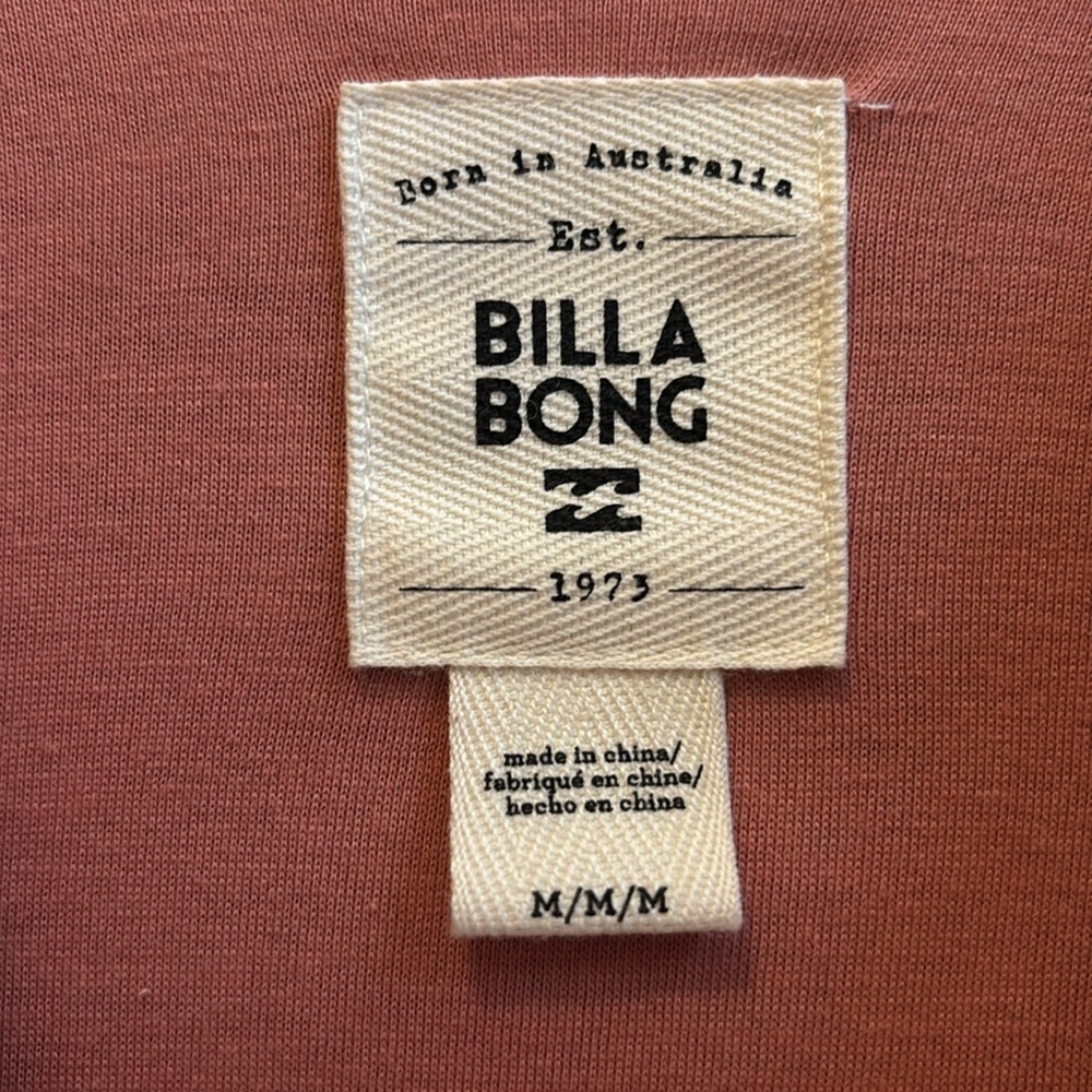 Billabong jacket - Picture 7 of 10